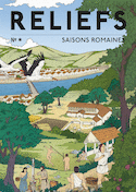 Revue Reliefs, H.S. : Saisons romaines